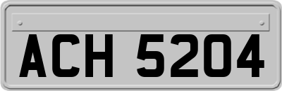 ACH5204