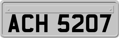 ACH5207
