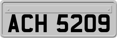 ACH5209