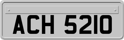 ACH5210