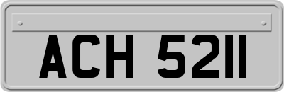 ACH5211