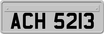 ACH5213