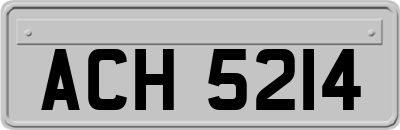 ACH5214