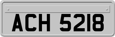 ACH5218