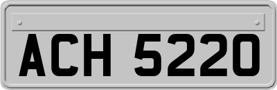 ACH5220