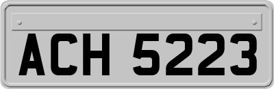 ACH5223