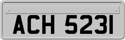 ACH5231