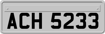 ACH5233