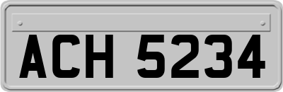 ACH5234