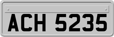 ACH5235