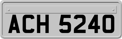 ACH5240