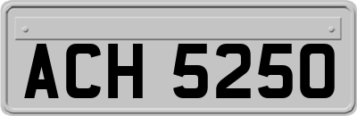 ACH5250