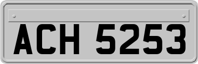 ACH5253