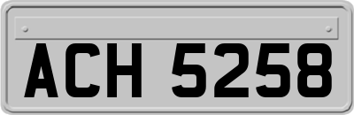 ACH5258
