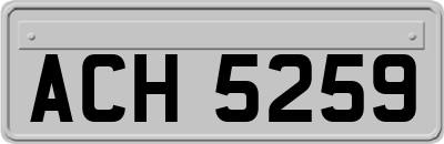 ACH5259