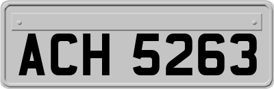 ACH5263