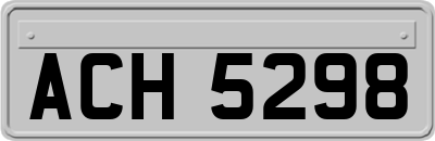 ACH5298