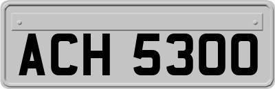 ACH5300