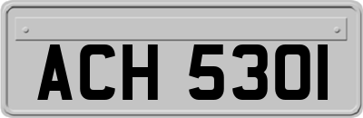 ACH5301