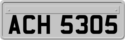 ACH5305