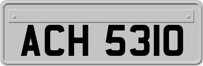 ACH5310