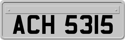 ACH5315