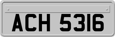 ACH5316