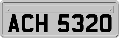 ACH5320