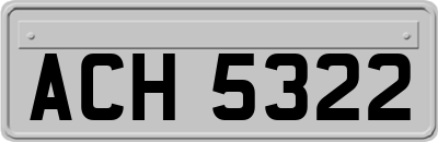 ACH5322