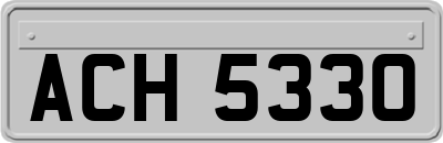 ACH5330