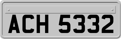 ACH5332