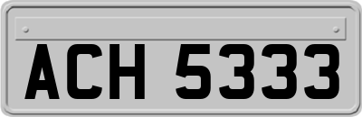 ACH5333