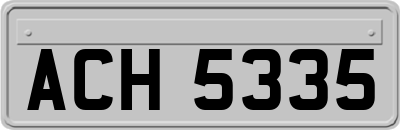 ACH5335