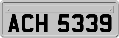 ACH5339
