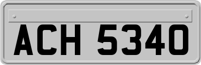 ACH5340