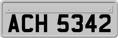 ACH5342