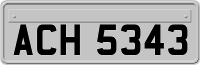 ACH5343