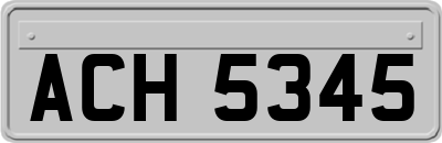 ACH5345