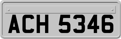ACH5346