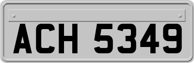 ACH5349