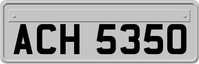 ACH5350