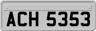 ACH5353