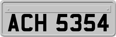 ACH5354