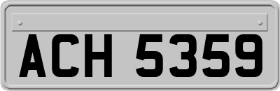 ACH5359