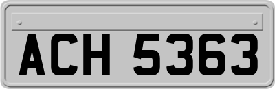ACH5363