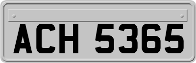 ACH5365