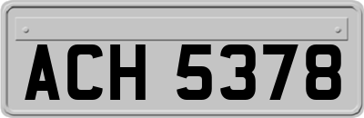 ACH5378