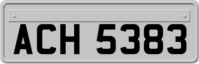 ACH5383