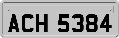 ACH5384