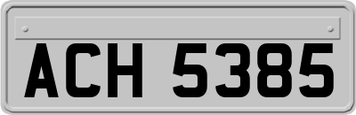 ACH5385